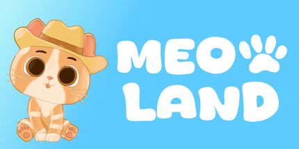 御三家Game-Meowland: 岛屿农场