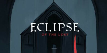 御三家Game-失落的日食