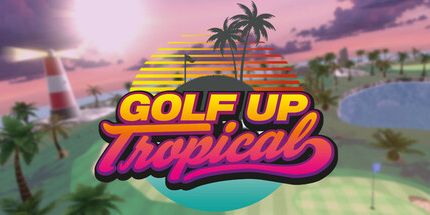 御三家Game-热带高尔夫