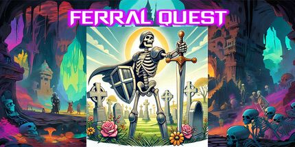 御三家Game-费拉尔任务