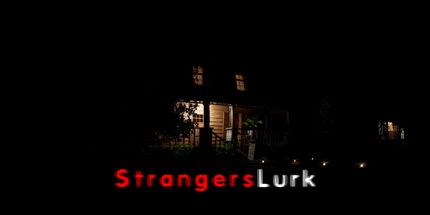 御三家Game-陌生人潜伏