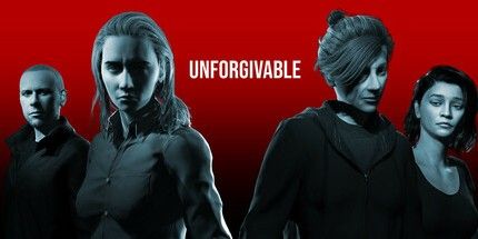 御三家Game-不可饶恕