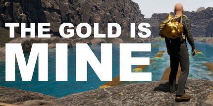 御三家Game-黄金是我的