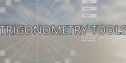 御三家Game-三角工具