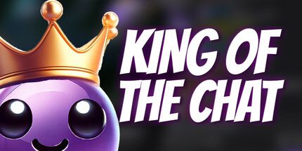 御三家Game-聊天之王