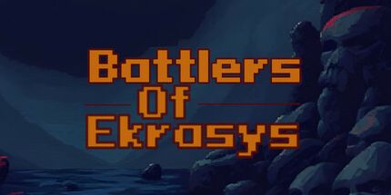 御三家Game-Ekrasys的战士