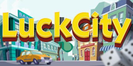 御三家Game-好运城-大富翁