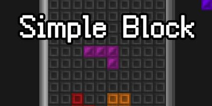 御三家Game-简单块