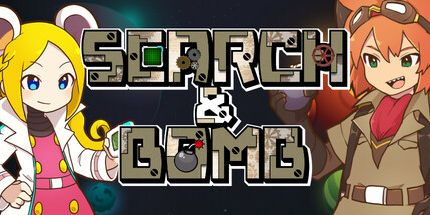 御三家Game-搜索炸弹