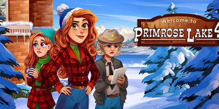 御三家Game-欢迎来到Primrose Lake 4