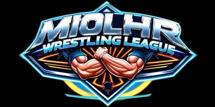 御三家Game-Miolhr摔跤联盟游戏