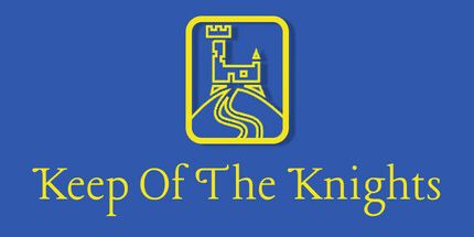 御三家Game-保留的骑士