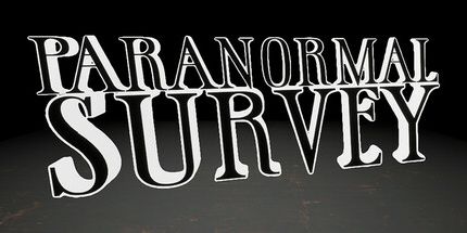 御三家Game-超自然调查