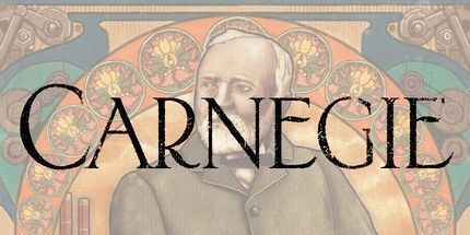 御三家Game-卡内基