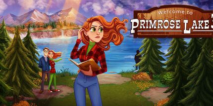 御三家Game-欢迎来到Primrose Lake 3