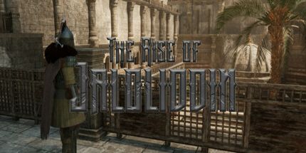 御三家Game-Jaloliddin的崛起