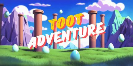 御三家Game-Toot冒险