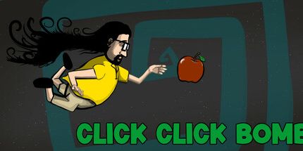 御三家Game-点击点击炸弹