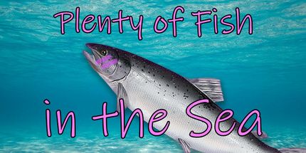 御三家Game-海里有很多鱼