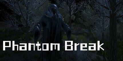 御三家Game-幻影休息