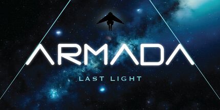 御三家Game-舰队: 最后的光