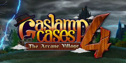 御三家Game-煤气灯案例4: 奥术村