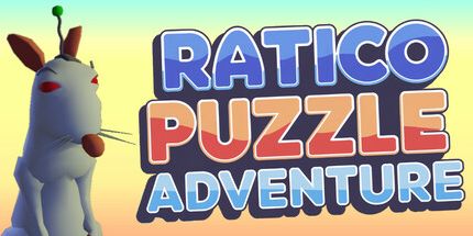 御三家Game-拉蒂科拼图冒险