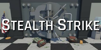 御三家Game-隐形打击