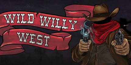 御三家Game-狂野威利西部