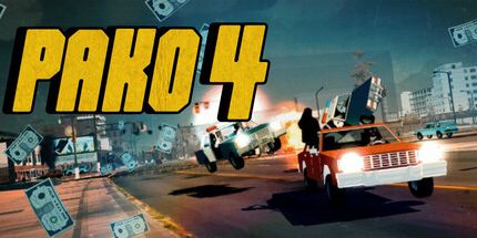 御三家Game-PAKO 4