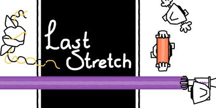 御三家Game-最后拉伸