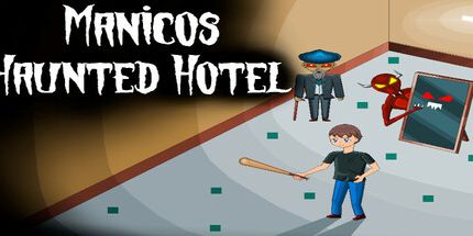 御三家Game-Manicos闹着的酒店