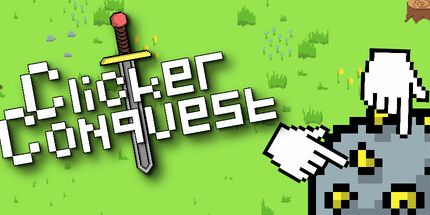 御三家Game-Clicker征服