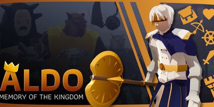 御三家Game-奥尔多: 王国的记忆