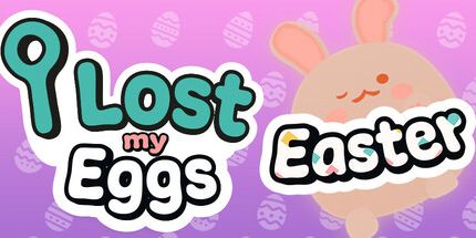 御三家Game-我失去了我的鸡蛋: 复活节