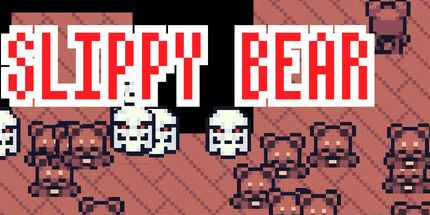 御三家Game-滑熊