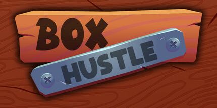 御三家Game-BOX HUSTLE