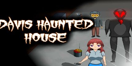 御三家Game-戴维斯鬼屋