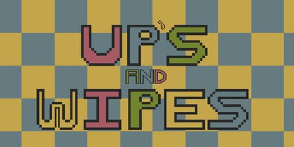 御三家Game-Up's和湿巾