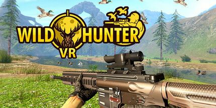 御三家Game-野生猎人VR