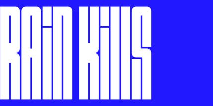 御三家Game-雨杀死