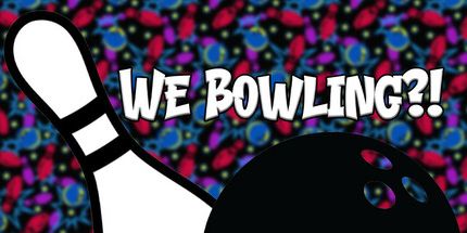 御三家Game-我们打保龄球？!