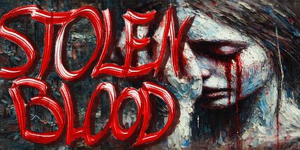 御三家Game-偷来的血