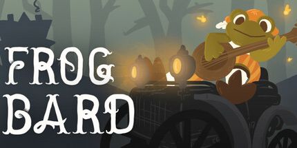 御三家Game-青蛙吟游诗人