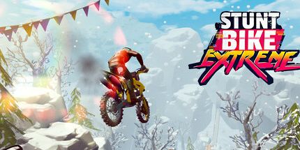 御三家Game-特技自行车至尊