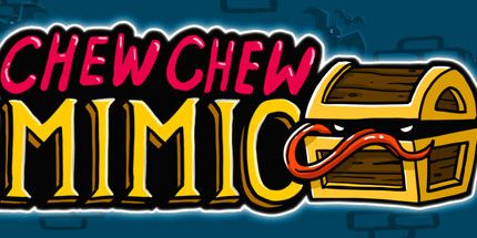 御三家Game-咀嚼咀嚼模仿