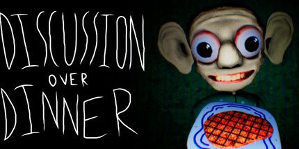 御三家Game-讨论晚餐