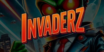 御三家Game-Invaderz