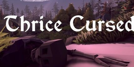 御三家Game-三次被诅咒