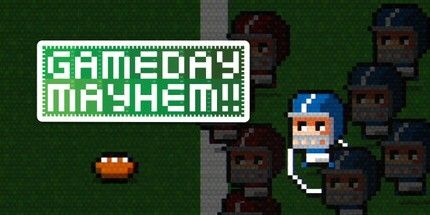 御三家Game-Gameday Mayhem!!